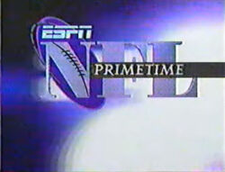 espn nfl primetime 2022