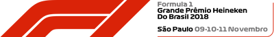 BrazilGP2018 Heineken