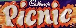 Cadbury's-Picnic-2000s