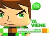 Ben 10: Ultimate Alien