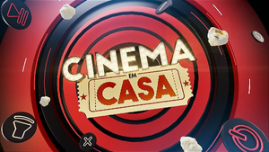 Cinema em Casa 2023