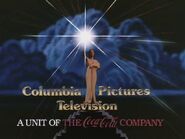 Columbia Pictures Television 1982