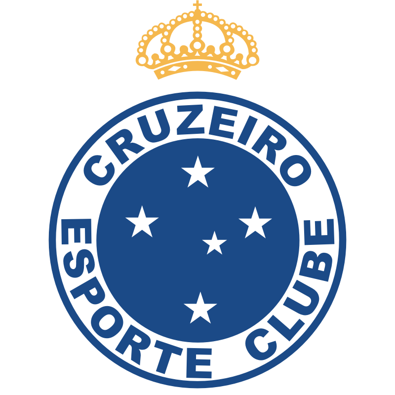 Cruzeiro Esporte Clube Logopedia Fandom