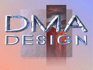 DMA Design 1993