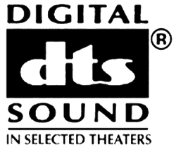 DTS Digital Sound | Logopedia | Fandom