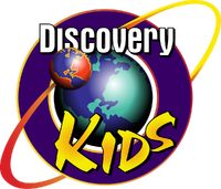 Discovery Kids 1997 (3D)