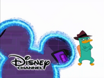 Perry the Platypus (Phineas and Ferb)