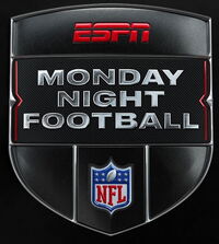 ESPN Monday Night Countdown, Logopedia