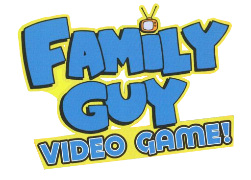 family playing video games png