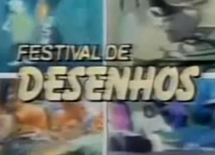 Festival de Desenhos – Wikipédia, a enciclopédia livre