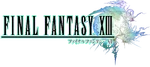 Variant with "ファイナルファンタジー XIII"