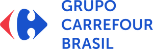 Grupo Carrefour Brasil logo