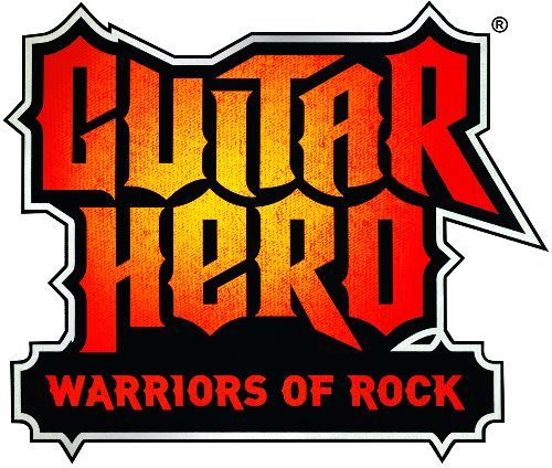 Guitar Hero: Warriors of Rock - Wikipedia