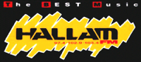 Hallam FM 1997a