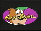 Hanna-Barbera Yogi Bear