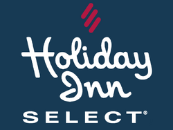 Holiday Inn Select Logo