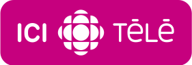 Ici Radio-Canada Télé logo 2016