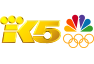 KING Olympic logo