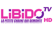 Libido TV Logopedia Fandom