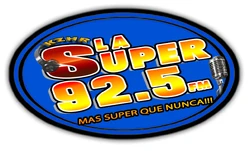 La Super 92.5 KZHR