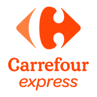 Logo carrefour express