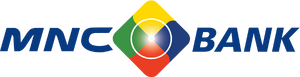 MNC BANK logo