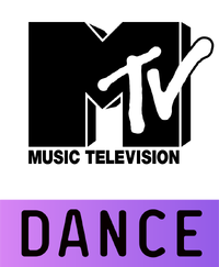 MTV DANCE 2010