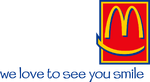 Logo with slogan (2000–2001)