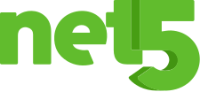 Net 5 logo
