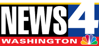 News 4 Washington logo (1992–1995)