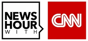 News Hour with CNN