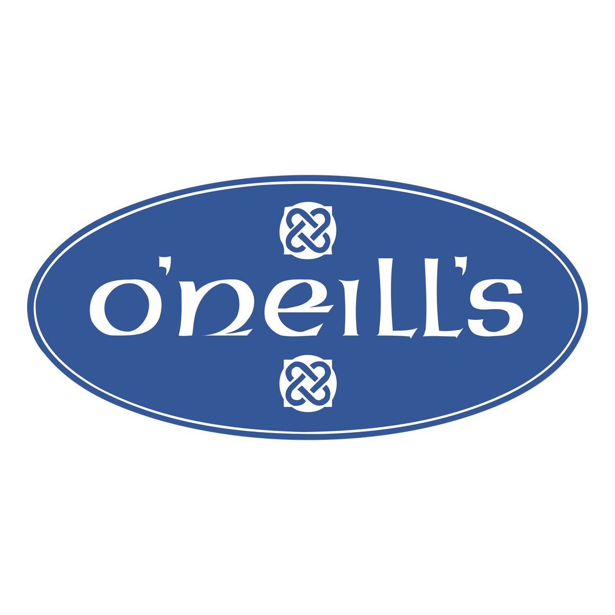 O'Neill's | Logopedia | Fandom