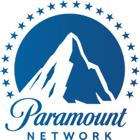 Paramount Network (Gradient)