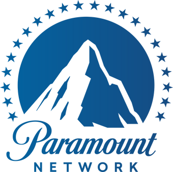 Paramount Network Latin America Logopedia Fandom