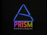 Prism Entertainment '84