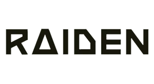 Raiden old logo