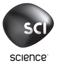 discovery science channel logo