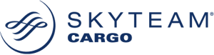 Skyteam cargo logo