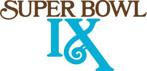 Super Bowl LVIII, Logopedia