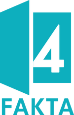 TV4 Fakta logo 2008