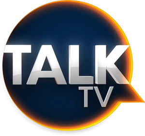 TalkTV New Logo