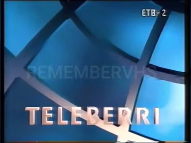 Teleberri 1991