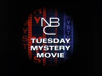 The NBC Tuesday Mystery Movie 1974