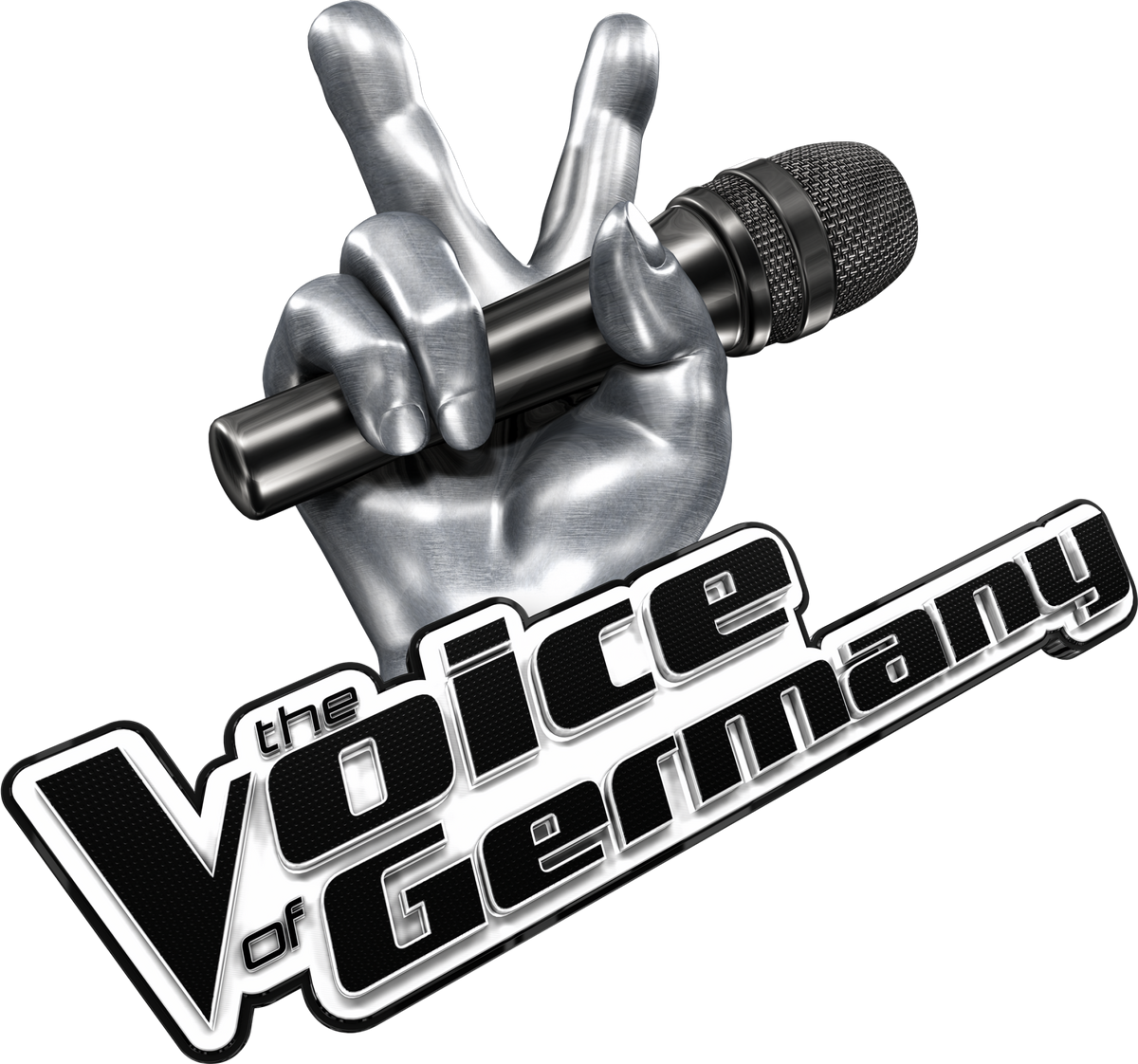 The Voice Kids Logo GIF - The Voice Kids Logo - Discover & Share GIFs