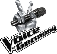 The Voice of Germany Logo
