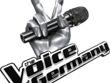 The Voice of Germany