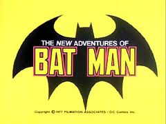 The New Adventures of Batman | Logopedia | Fandom