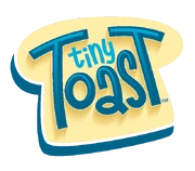 TinyToast 2016 NEW! Logo