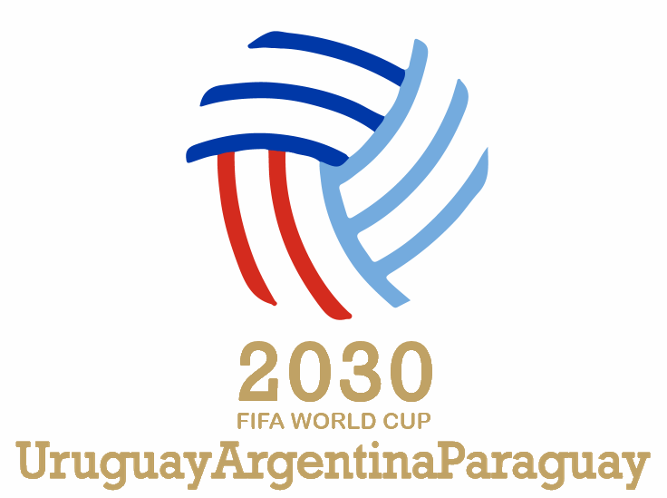 FIFA World Cup 2030 to Include 3 Games in Argentina, Uruguay, Paraguay -  Bloomberg