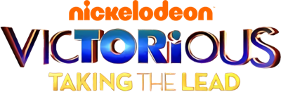 Victorious: Taking The Lead, D3 Publisher of America, NintendoDS